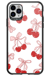 Cherry Queen - Apple iPhone 11 Pro Max