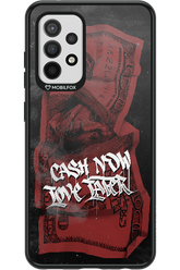 Liquid Assets - Samsung Galaxy A52 / A52 5G / A52s