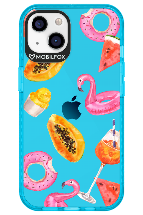 TropicalHouse - Apple iPhone 13