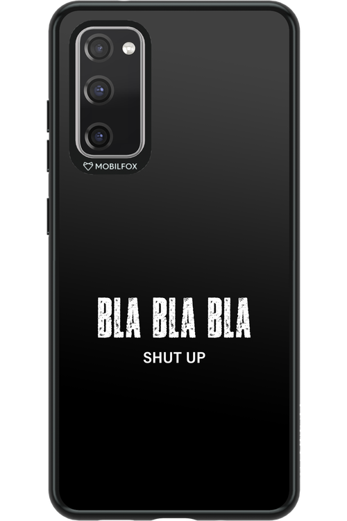 Bla Bla II 2.0 - Samsung Galaxy S20 FE