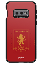 Gryffindor. - Samsung Galaxy S10e