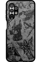 Built Different II - Samsung Galaxy A13 4G