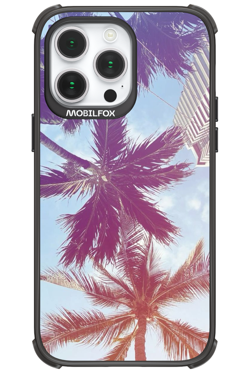 Sunset Dreams - Apple iPhone 14 Pro Max