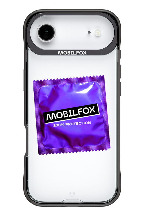 100% Protection 2.0 - Apple iPhone 17 Air