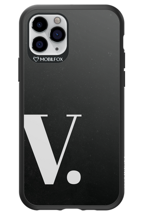 V (Off Space) 2.0 - Apple iPhone 11 Pro