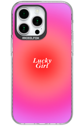 LuckyGirl - Apple iPhone 15 Pro Max