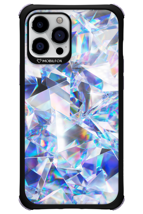 Holo Shard - Apple iPhone 12 Pro Max