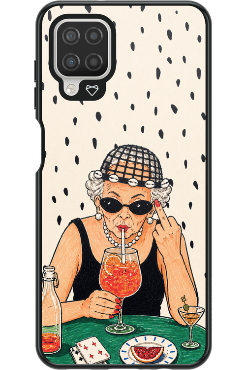 Mommy 2.0 - Samsung Galaxy A12