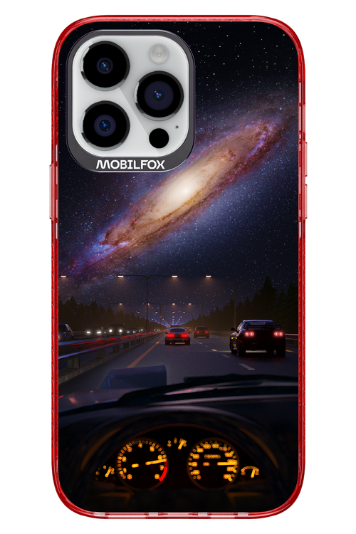 Nightride - Apple iPhone 14 Pro Max