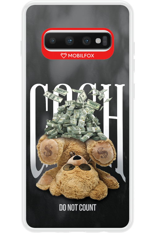 CASH - Samsung Galaxy S10+