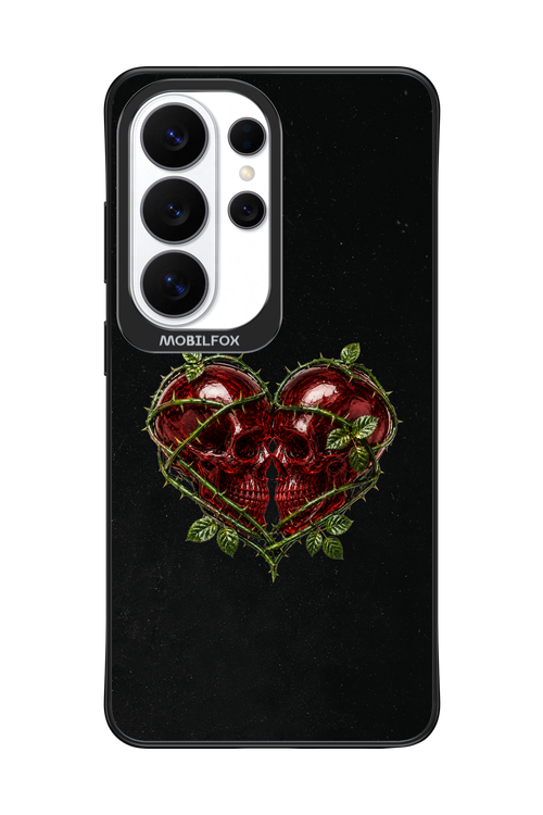 Omen Kiss 2.0 - Samsung Galaxy S26 Ultra