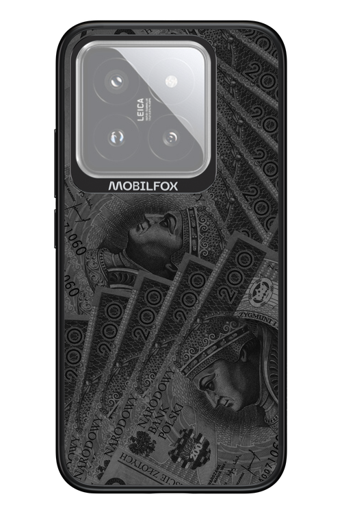 200 2.0 - Xiaomi 14