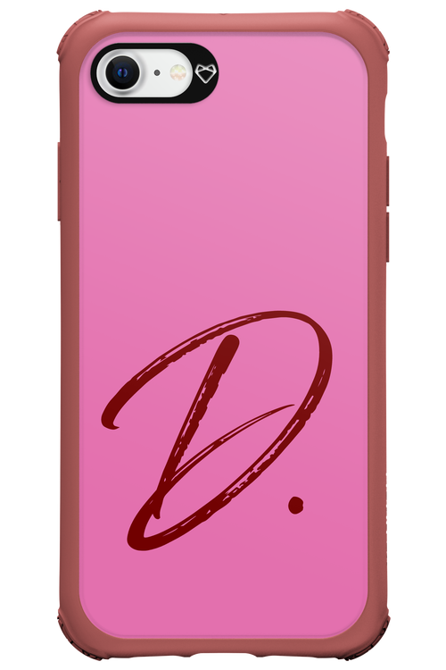 (Sorbet) D 2.0 - Apple iPhone SE 2022