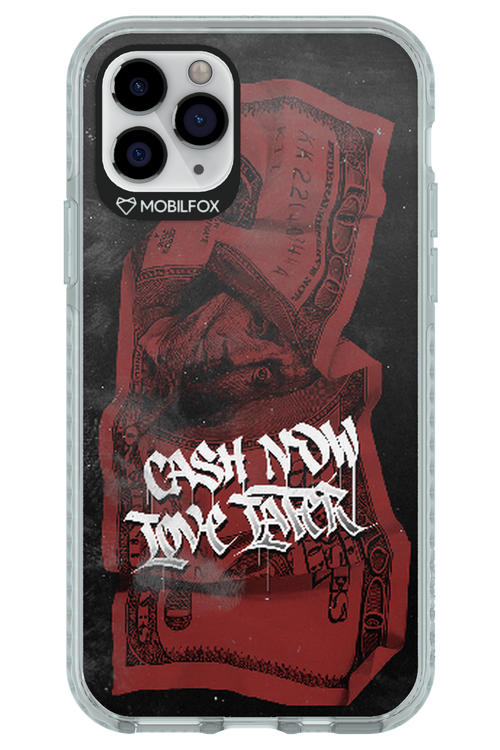 Liquid Assets - Apple iPhone 11 Pro