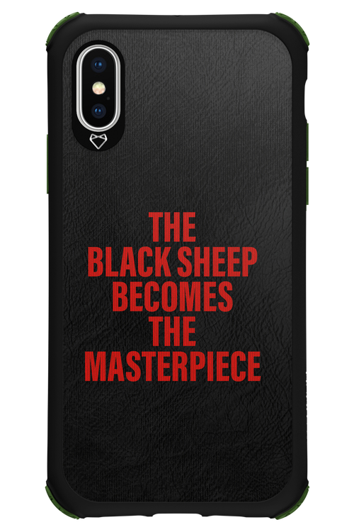 sheep 2.0 - Apple iPhone XS