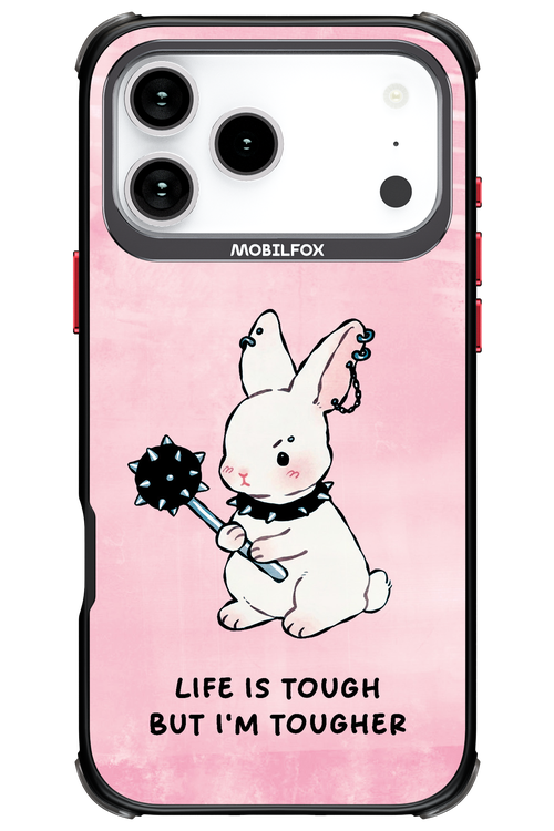 Bunny 2.0 - Apple iPhone 17 Pro Max
