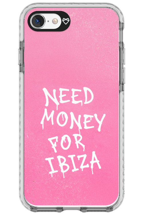 Need money for Ibiza 2.0 - Apple iPhone SE 2020