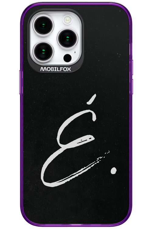 (Off Space) E II 2.0 - Apple iPhone 15 Pro Max