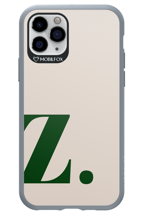 Z (Tennis Zone) - Apple iPhone 11 Pro