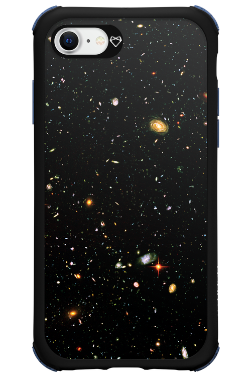 Cosmic Space - Apple iPhone SE 2020