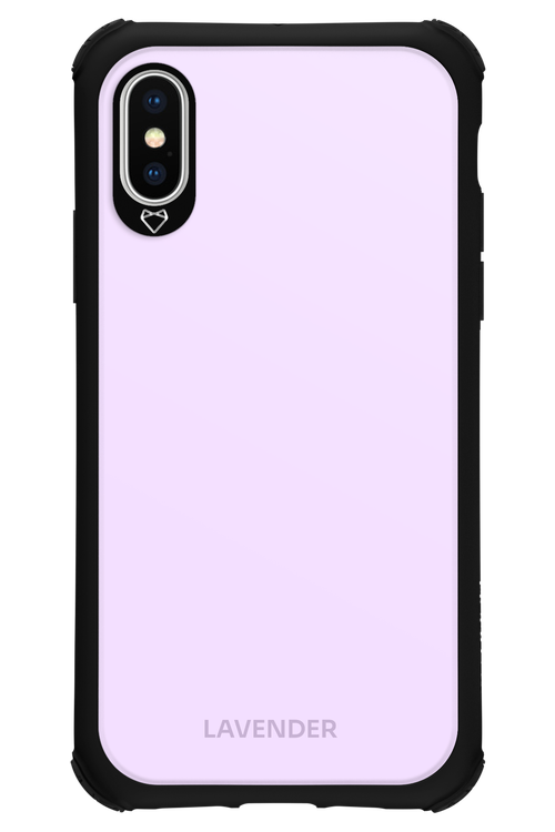 LAVENDER - FS2 2.0 - Apple iPhone XS
