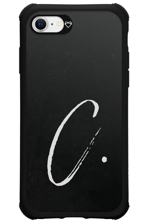 (Off Space) C 2.0 - Apple iPhone 8
