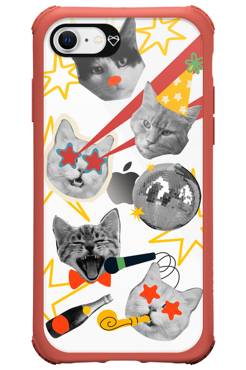 Christmas Chaos - Apple iPhone SE 2020