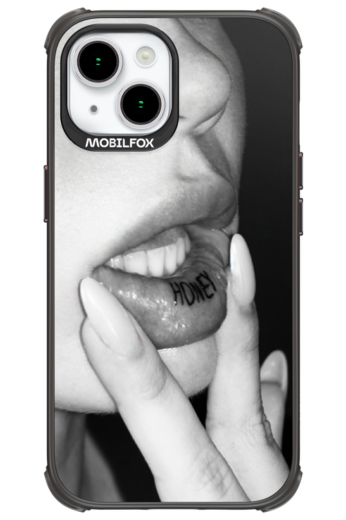 Lip Secret 2.0 - Apple iPhone 15
