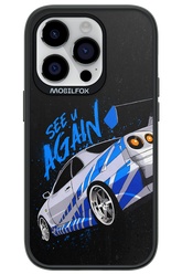 See u again - Apple iPhone 14 Pro