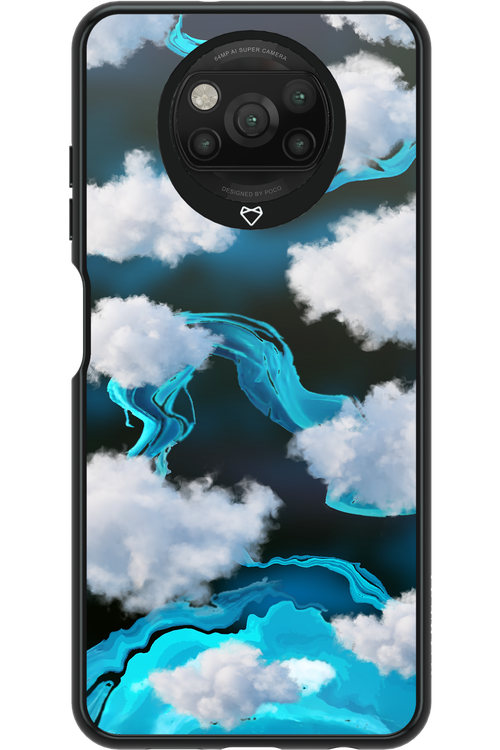 Skywalker 2.0 - Xiaomi Poco X3 Pro