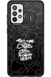 My Mental Health - Samsung Galaxy A72