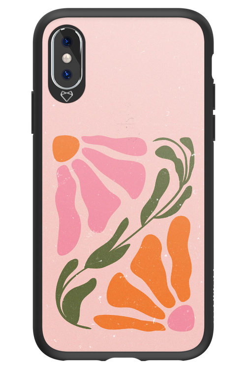 Bloom Duet 2.0 - Apple iPhone X