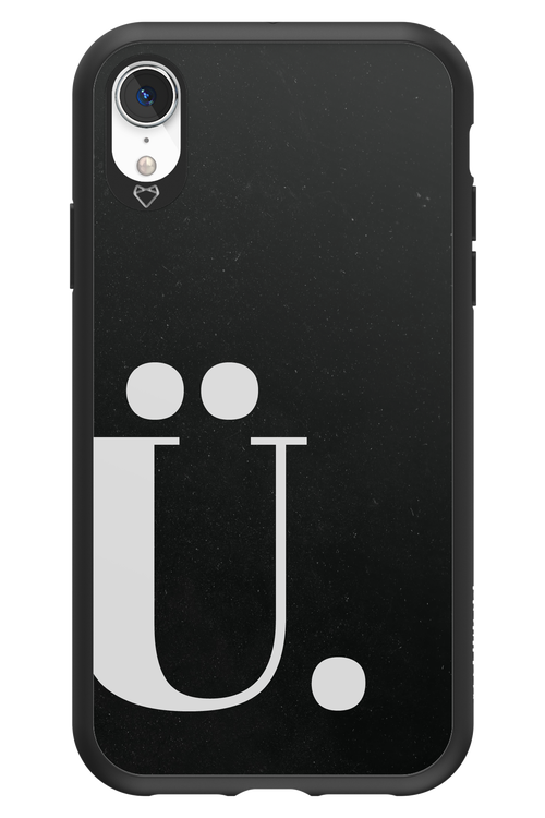 U II (Off Space) 2.0 - Apple iPhone XR