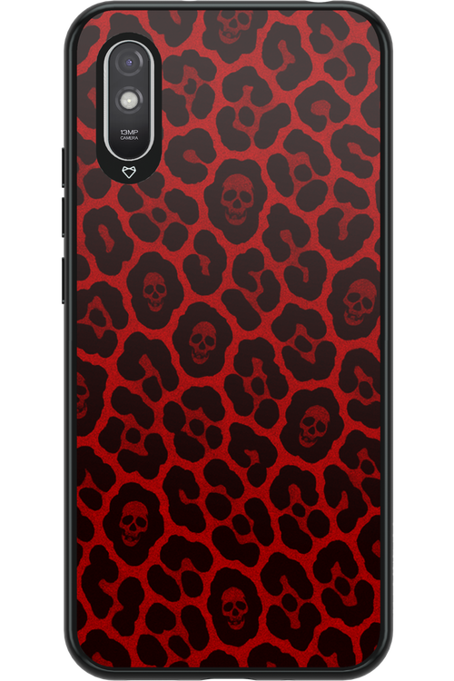 Wild Death 2.0 - Xiaomi Redmi 9A