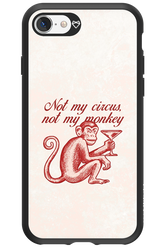 Monkey 2.0 - Apple iPhone 8