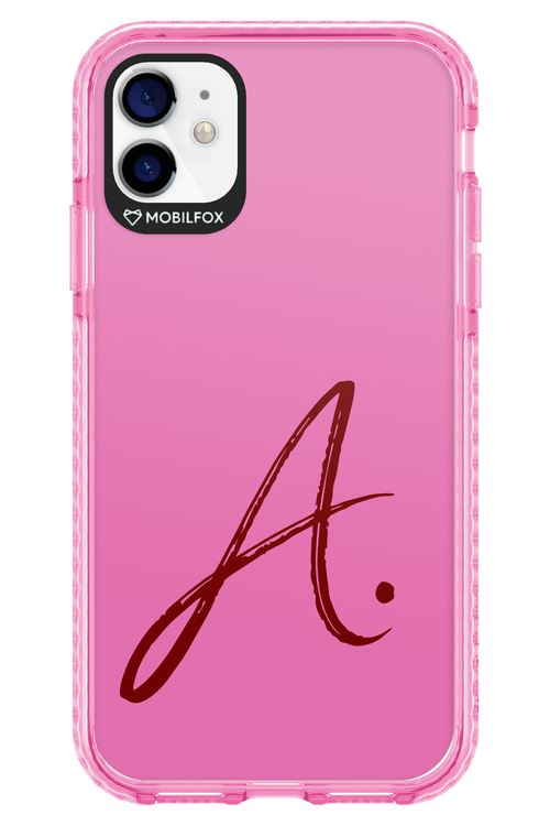(Sorbet) A 2.0 - Apple iPhone 11