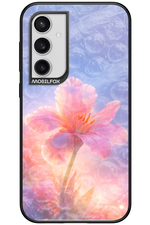 Bubble Flower 2.0 - Samsung Galaxy S23 FE
