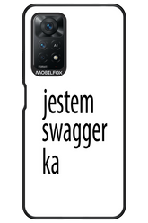 Swagger 2.0 - Xiaomi Redmi Note 11Pro 4G/5G