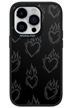 Angry Girlfriend - Apple iPhone 14 Pro