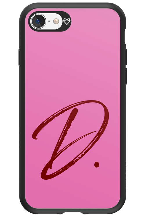 (Sorbet) D 2.0 - Apple iPhone SE 2020