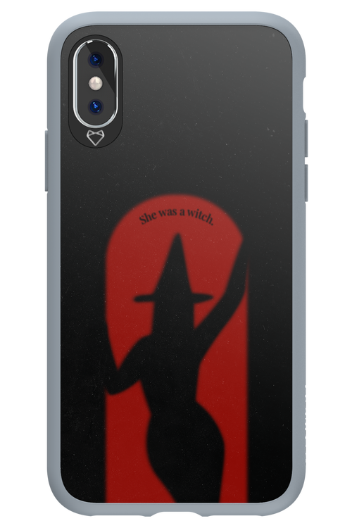 Witch Season - Apple iPhone XS