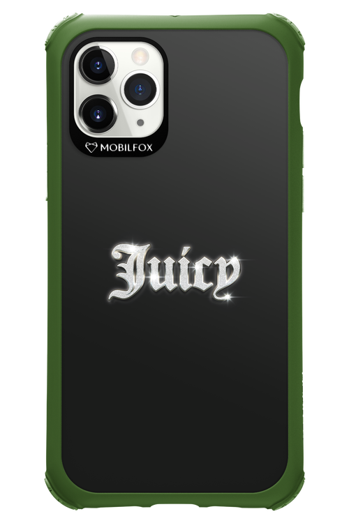 Juicy - Apple iPhone 11 Pro