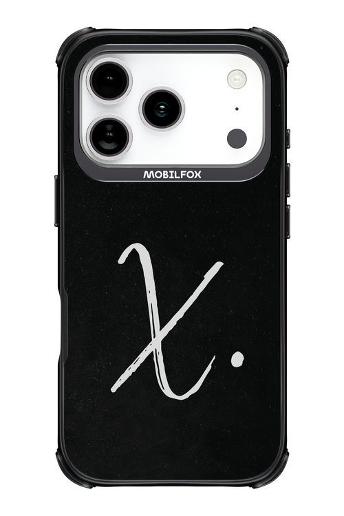 (Off Space) X 2.0 - Apple iPhone 17 Pro