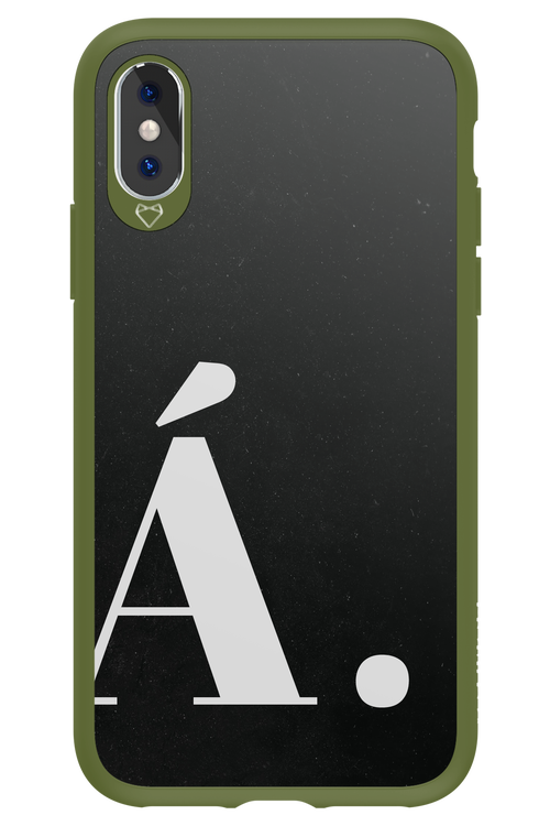 A II (Off Space) 2.0 - Apple iPhone X