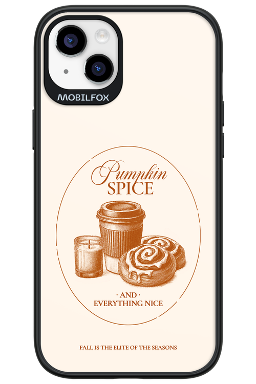 Elite Fall - Apple iPhone 14 Plus