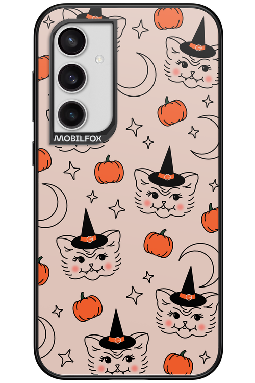 Kitty Spell - Samsung Galaxy S23 FE
