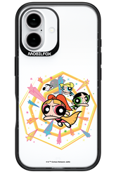 Powerpuff - Apple iPhone 16