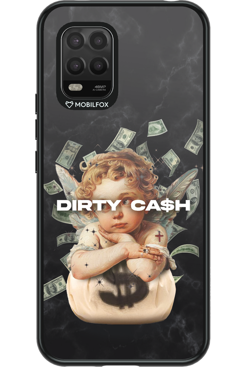 DirtyCash - Xiaomi Mi 10 Lite 5G