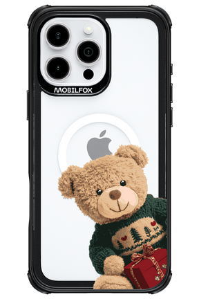 Gifting Bear - Apple iPhone 16 Pro Max