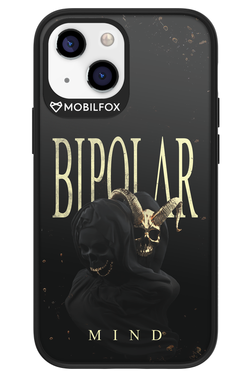 BIPOLAR 2.0 - Apple iPhone 13 Mini